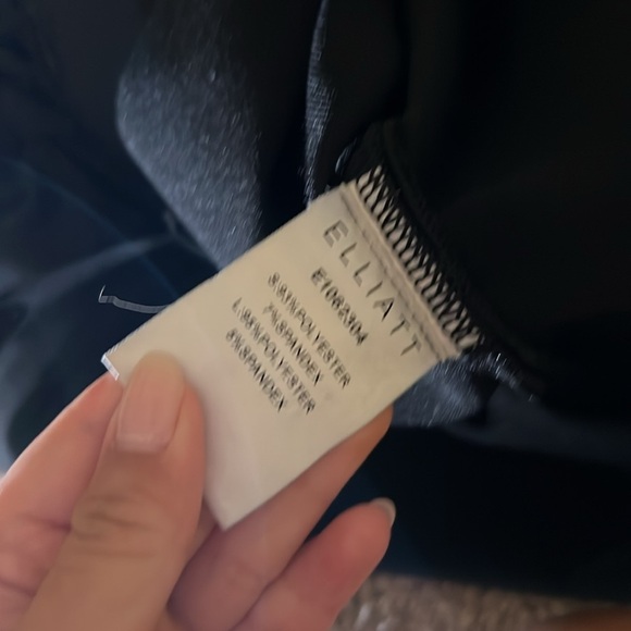 Elliatt Capra Dress - Picture 8 of 10